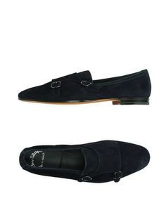 Мокасины Santoni