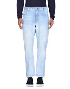 Джинсовые брюки Scotch & Soda
