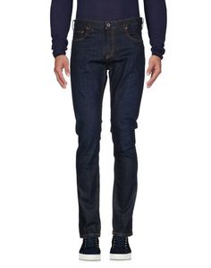 Джинсовые брюки Scotch & Soda