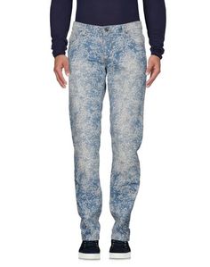 Джинсовые брюки Versace Jeans