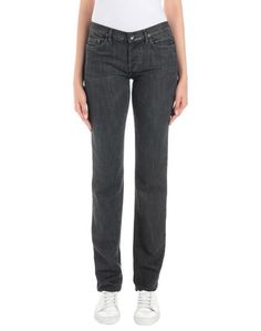 Джинсовые брюки Drkshdw BY Rick Owens