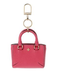 Брелок для ключей Tory Burch
