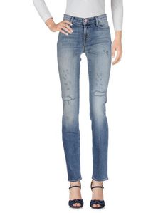 Джинсовые брюки J Brand