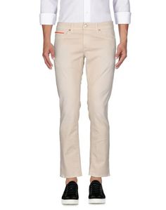 Джинсовые брюки 3D® Broken Left AND Right