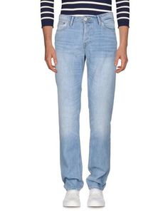 Джинсовые брюки Jack & Jones