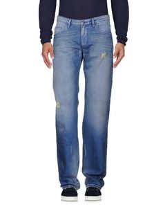 Джинсовые брюки Versace Jeans
