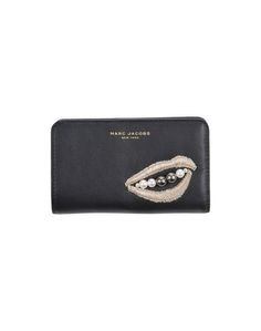 Бумажник Marc Jacobs