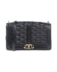 Сумка через плечо Rebecca Minkoff