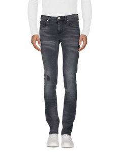 Джинсовые брюки Versace Jeans