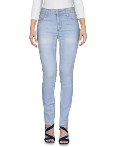 Джинсовые брюки Cheap Monday