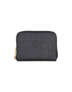 Бумажник Fendi