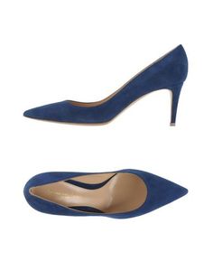Туфли Gianvito Rossi