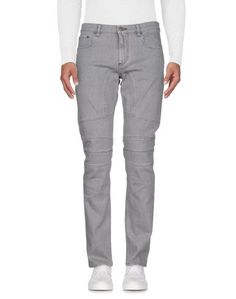 Джинсовые брюки Belstaff
