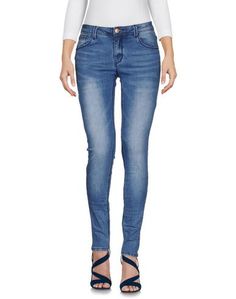 Джинсовые брюки YES ZEE BY Essenza