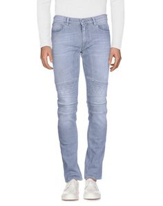 Джинсовые брюки Belstaff