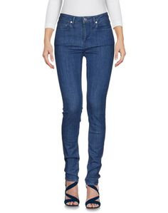 Джинсовые брюки Acne Studios