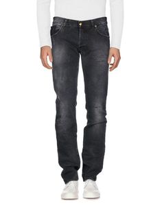 Джинсовые брюки Just Cavalli