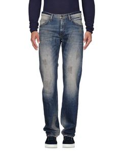 Джинсовые брюки Versace Jeans