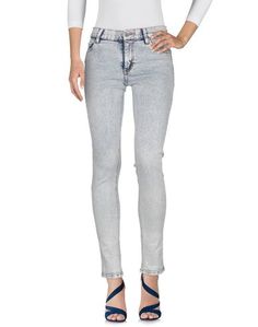 Джинсовые брюки Cheap Monday