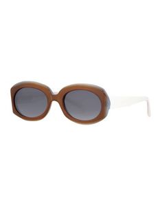 Солнечные очки Marni