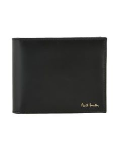 Бумажник Paul Smith