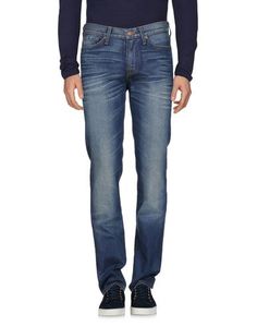 Джинсовые брюки 7 For All Mankind