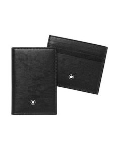 Чехол для документов Montblanc