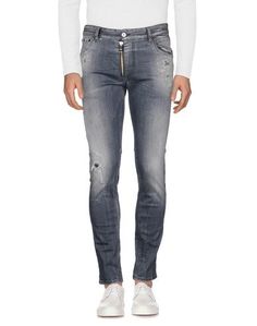 Джинсовые брюки Just Cavalli