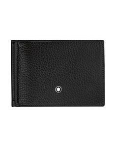 Бумажник Montblanc