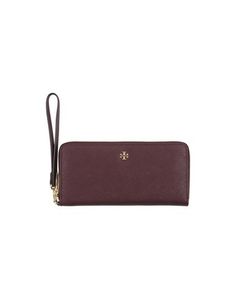 Бумажник Tory Burch