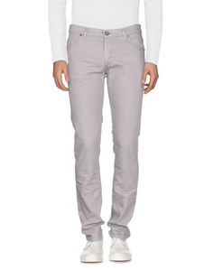 Джинсовые брюки Versace Jeans