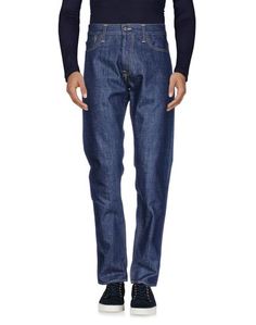 Джинсовые брюки Carhartt