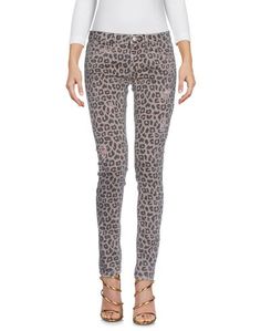 Джинсовые брюки ROŸ Rogers