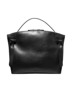 Сумка на руку Jil Sander