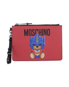 Сумка на руку Moschino