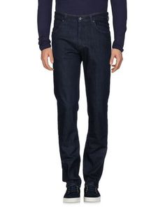 Джинсовые брюки Wrangler