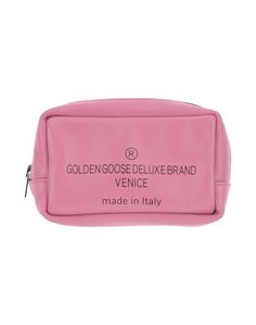 Косметичка Golden Goose Deluxe Brand