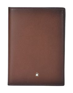 Чехол для документов Montblanc