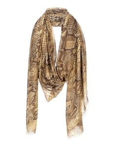 Платок Roberto Cavalli