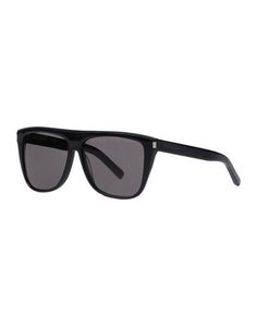 Солнечные очки Saint Laurent