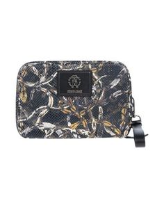 Сумка на руку Roberto Cavalli