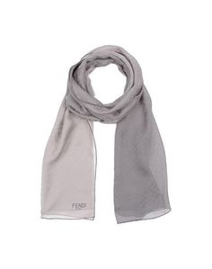 Палантин Fendi