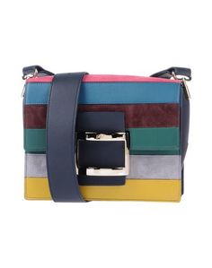 Сумка через плечо Roger Vivier