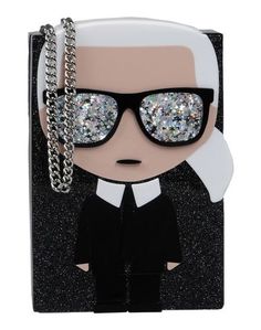 Сумка на руку Karl Lagerfeld