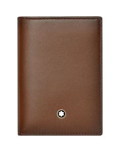 Чехол для документов Montblanc
