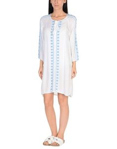 Пляжное платье Melissa Odabash