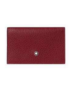 Чехол для документов Montblanc