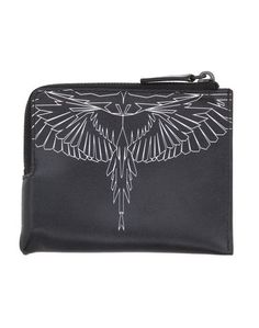 Кошелек для монет Marcelo Burlon