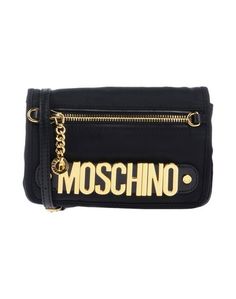 Сумка на руку Moschino