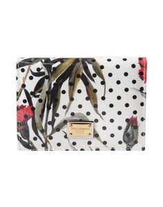 Бумажник Dolce & Gabbana
